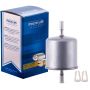 PRONTO FILTERS PF5455 | Fuel Filter | Fits 2000-05 Mercury Sable, 2007-08 Mariner, 1983-86 Capri, 1987-91 Ford LTD Crown Victoria, 1993 Mustang, 2008 Mazda Tribute, 1987 Ford E-350 Econoline