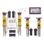 KW 39771243 3-Way Clubsport Kit Porsche 911 (991) Carrera/ Carrera S w/o PDCC