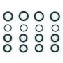 TwinPower 043213 Twin Power 48-78 Big Twin Pushrod O Ring Kit Replaces H-D 17955-48