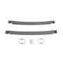Hellwig 3510 99-01 Chevy Tahoe Load Pro-Up To 3500lb Level LC 4 Leaf Stack Helper Spring w/o Mounting Kit