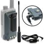 Rugged Radios GMR2-LONGRANGE-UPGRADE Long Range Bundle for GMR2 Handheld Radios