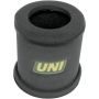 Uni Filter NU-2292 92-01 Yamaha XJ 600 SECA II/ 87-88 FZ 700/ 85-88 FZ/R 750/ 86-88 FZR 1000 Air Filter