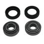 Pivot Works PWRWS-HD01-000 73-77 Harley FLH Electra Glide PW Rear Wheel Bearing Kit