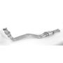 Davico Mfg 17062 Direct Fit Catalytic Converter