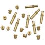 S&S Cycle 11-7272 .025in - .033in Master Jet kit