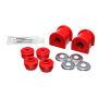 ENERGY SUSPENSION ENE8-5136R RR SWAY BAR BUSHING SET 17mm