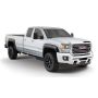 20-   GMC P/U 2500HD Ext end-A-Fender Flares 4Pcs