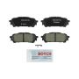 Bosch BC1004 Bosch QuietCast Brake Pads