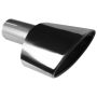 AP Exhaust ST1263S Exhaust Tip