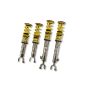KW 15250005 Coilover Kit V2 Honda S2000