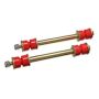 ENERGY SUSPENSION ENE9-8121R End Link Set Red