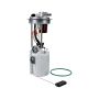 Bosch 66072 Bosch Fuel Pump Module Assembly