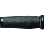 Kuryakyn 5945 Thresher Grips 14-17 Models Indian Black