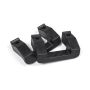 Zone Offroad 07-18 Chevy/GMC 1500 Trucks/SUVs 2in Leveling Kit