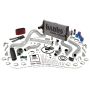 Banks Power 48555-B 94-95.5 Ford 7.3L Auto PowerPack System - SS Single Exhaust w/ Black Tip