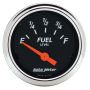 AUTOMETER ATM1422 2-1/16 D/B Fuel Level Gauge 0-90 Ohms