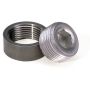 MOROSO MOR23970 Oil Pan Inspection Plug