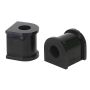Whiteline W21999-17 Sway Bar - Mount Bushing - 17mm