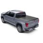 Undercover TR56011 05-21 Nissan Frontier 5ft w/ Factory Cargo Management System Triad Bed Cover