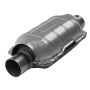 Eastern Catalytic 840004 CARB (CA, CO, NY, ME) Catalytic Converter