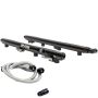 Snow Performance SNF-30011F Billet Fuel Rail Kit