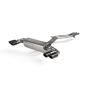 Akrapovic S-PO/TI/11H Evolution Line (Titanium)