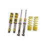 KW 35220008 Coilover Kit V3 BMW 5series E39 (5/D) Sedan