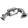 Davico Mfg 16119 Direct Fit Catalytic Converter