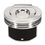 JE Pistons 345821 GM 2.0L Turbo ECOTEC LTG 86mm Bore 9.5:1 CR -1.5cc Dish Piston (Set of 4)