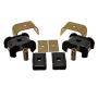 ENERGY SUSPENSION ENE3-1106G 68-84 Gm 4wd Trans Mount