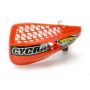 Cycra 1CYC-0225-22XVT M-2 Recoil Vented Handshields - Orange