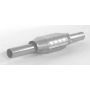 Davico Mfg 14467 Direct Fit Catalytic Converter