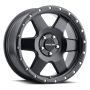 Raceline (946B-88023+35 18X8 5X108 (35) AWC 946B Boost (HB 72.62))
