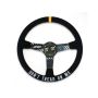 PRP Seats G100-TR2 PRP Steering Wheel Center Cap - Dont Tread on Me