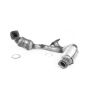 Eastern Catalytic 754184 CARB (CA, CO, NY, ME) Catalytic Converter