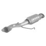 Davico Mfg 16033 Direct Fit Catalytic Converter
