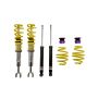 KW 10280011 Coilover Kit V1 VW Passat (B5; B5.5; 3B; 3BG) Sedan + Wagon; 2WD; all engines
