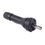 SCHRADER VALVES 20043-10 TPMS Service Pk - Snap-in - 10 Pk