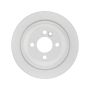 Bosch 15011647 Bosch QuietCast Disc Brake Rotor