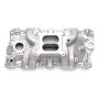 EDELBROCK EDE7101 SBC Performer RPM Manifold - 262-400