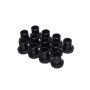 Energy Suspension 70.7019G Polaris Ranger Rear A-Arm Bushings - Black