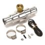 AUTOMETER ATM2282 Radiator Hose Adapter - 1 to 1-1/4