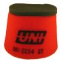 Uni Filter NU-2254ST 82-85 Yamaha Tri Moto 125 /175 Air Filter