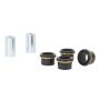 Whiteline 12+ Subaru BRZ / 12+ Scion FR-S / 12+ Toyota 86 Front C/Arm - Lwr Inner Rear Bushing Kit