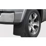 Access ROCKSTAR 21-22 Ram 1500 TRX w/ Trim Plates 12in W x 23in L Splash Guard