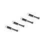 PRP 2014+ Polaris RZR XP 1000/XP Turbo/RS1 Front Limit Strap Hardware Kit