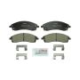 Bosch BC1019 Bosch QuietCast Brake Pads