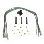 Mopar - OEM Connector Repair Kit - 68080536aa