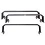 Fishbone Offroad FB21258 Tundra Tackle Rack System