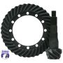 Yukon Gear & Axle YG TLC-370 Yukon Gear High Performance Gear Set For Toyota Land Cruiser in a 3.70 Ratio